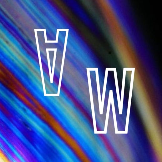 Logo awwdesign